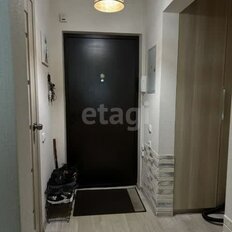 Квартира 32,8 м², 1-комнатная - изображение 2