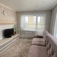 Квартира 31 м², 2-комнатная - изображение 1