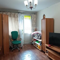 Квартира 30,4 м², 1-комнатная - изображение 3