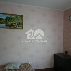 Квартира 25 м², студия - изображение 2