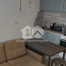 Квартира 24,1 м², студия - изображение 5