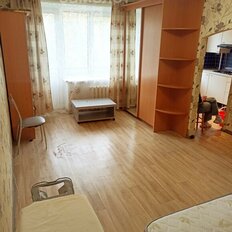 Квартира 31,7 м², 1-комнатная - изображение 2