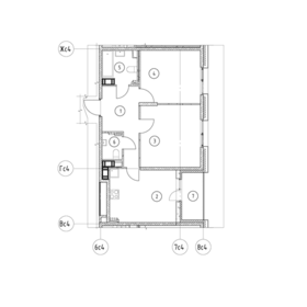 67,4 м², 2-комнатная квартира 7 459 318 ₽ - изображение 15