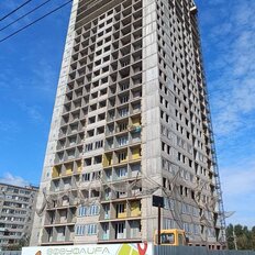 Квартира 49 м², 2-комнатная - изображение 1