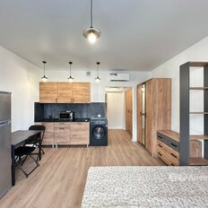 Квартира 23 м², студия - изображение 3