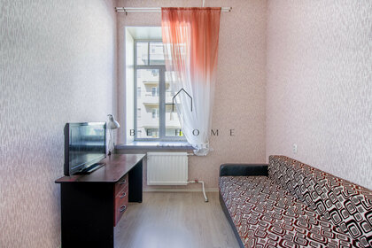 55 м², 2-комнатная квартира 95 000 ₽ в месяц - изображение 15