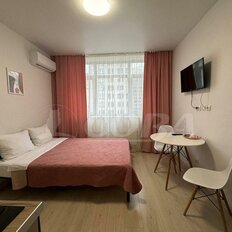 Квартира 19,2 м², студия - изображение 3