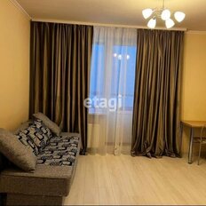 Квартира 24,3 м², студия - изображение 2