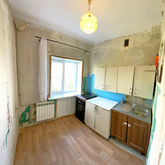 Квартира 28,1 м², 1-комнатная - изображение 4