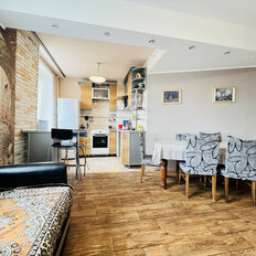 Квартира 73,4 м², 3-комнатная - изображение 2