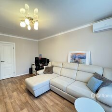 Квартира 63 м², 3-комнатная - изображение 1