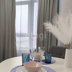 Квартира 37,6 м², 1-комнатная - изображение 2
