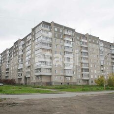 Квартира 61,7 м², 3-комнатная - изображение 3