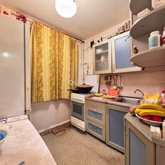 Квартира 59,5 м², 3-комнатная - изображение 3