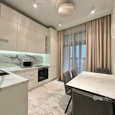 Квартира 38 м², 1-комнатная - изображение 1