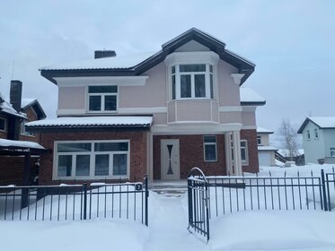 337 м² дом, 8 соток участок 81 172 352 ₽ - изображение 27