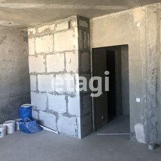 Квартира 24,5 м², студия - изображение 2