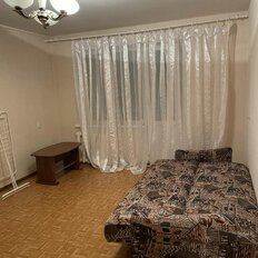 Квартира 30 м², 1-комнатная - изображение 1