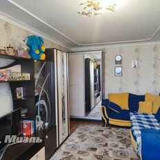 Квартира 49,6 м², 2-комнатная - изображение 5