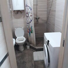 Квартира 22,9 м², студия - изображение 4