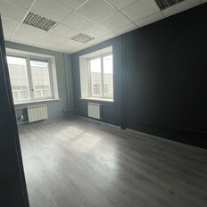 116,9 м², офис - изображение 1
