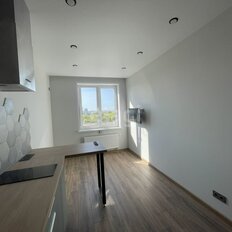 Квартира 32,5 м², 1-комнатная - изображение 4