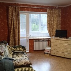 Квартира 38 м², 1-комнатная - изображение 2