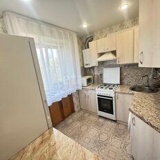 Квартира 50 м², 3-комнатная - изображение 1