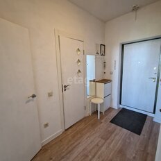 Квартира 38,8 м², 1-комнатная - изображение 5