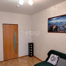 Квартира 58,4 м², 2-комнатная - изображение 4