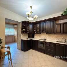 Квартира 146 м², 4-комнатная - изображение 1