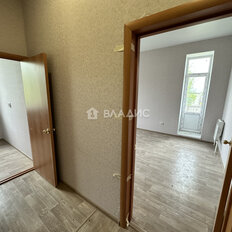 Квартира 37,9 м², 1-комнатная - изображение 3