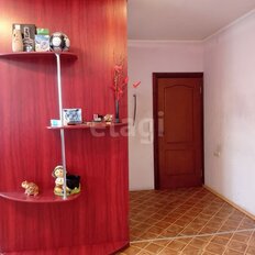 Квартира 41,9 м², студия - изображение 5