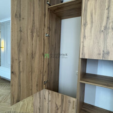 Квартира 60 м², 2-комнатная - изображение 5