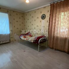 Квартира 31,5 м², 1-комнатная - изображение 5