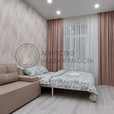 Квартира 22,7 м², студия - изображение 1