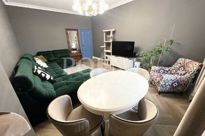 134 м², 4-комнатная квартира 345 000 ₽ в месяц - изображение 141