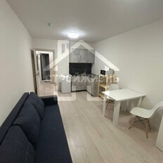 Квартира 21,6 м², студия - изображение 2