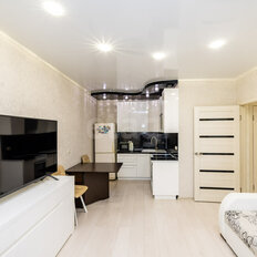 Квартира 56,9 м², 2-комнатная - изображение 1