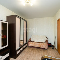 Квартира 29,9 м², 1-комнатная - изображение 4