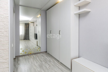 48 м², 1-комнатная квартира 18 000 ₽ в месяц - изображение 5