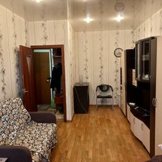 Квартира 34 м², 1-комнатная - изображение 3