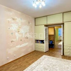 Квартира 55 м², 2-комнатная - изображение 5