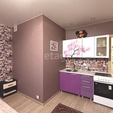 Квартира 30,1 м², студия - изображение 4