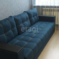 Квартира 40 м², 1-комнатная - изображение 4