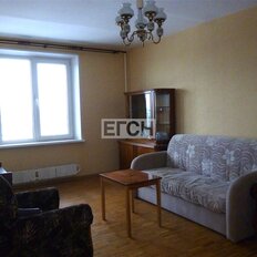 Квартира 52,4 м², студия - изображение 2