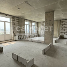 Квартира 78,8 м², 3-комнатная - изображение 4