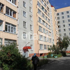 Квартира 62,1 м², 3-комнатная - изображение 5