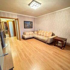 Квартира 43,5 м², 1-комнатная - изображение 3