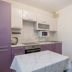 Квартира 32,9 м², 1-комнатная - изображение 5